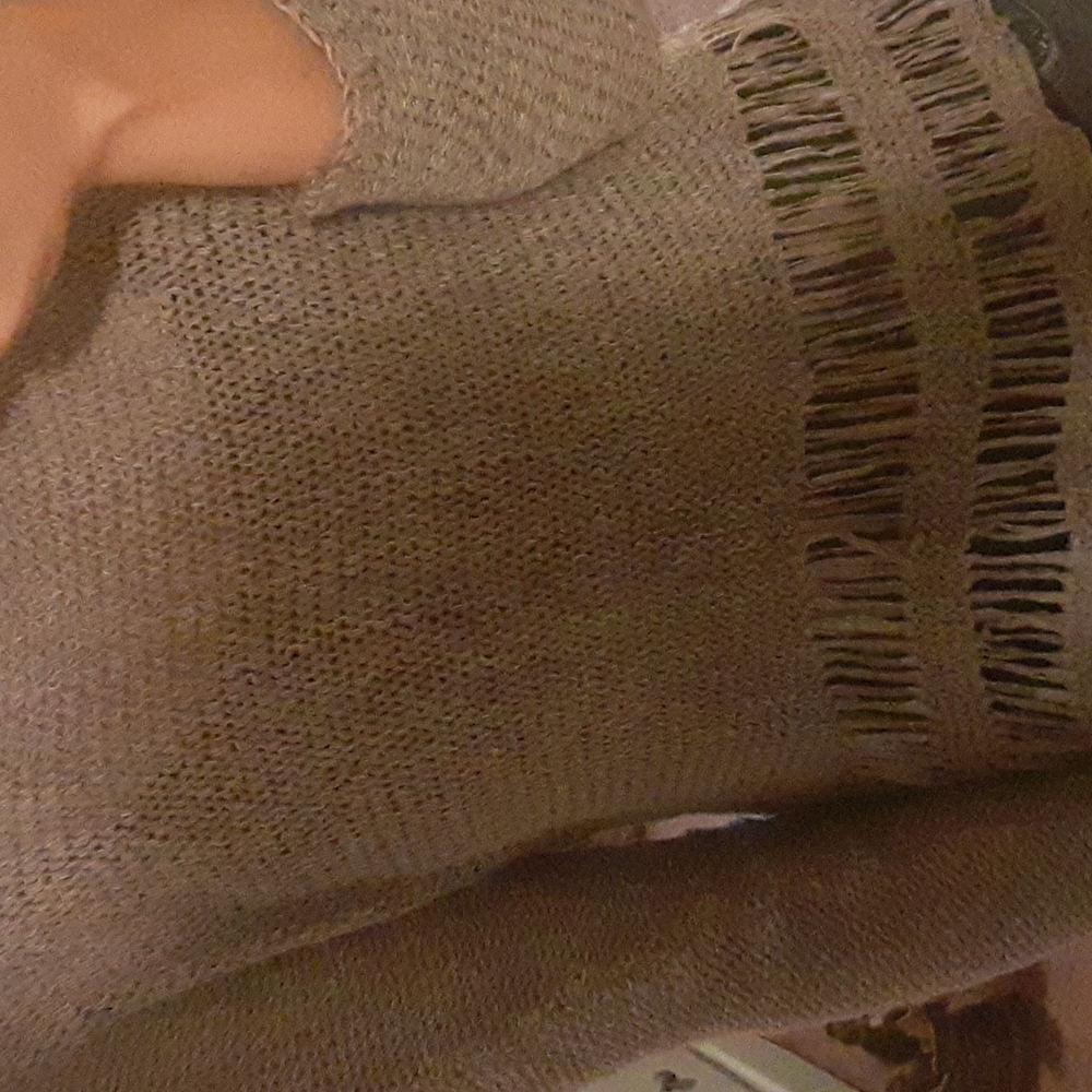 Ambercrombie Sweater